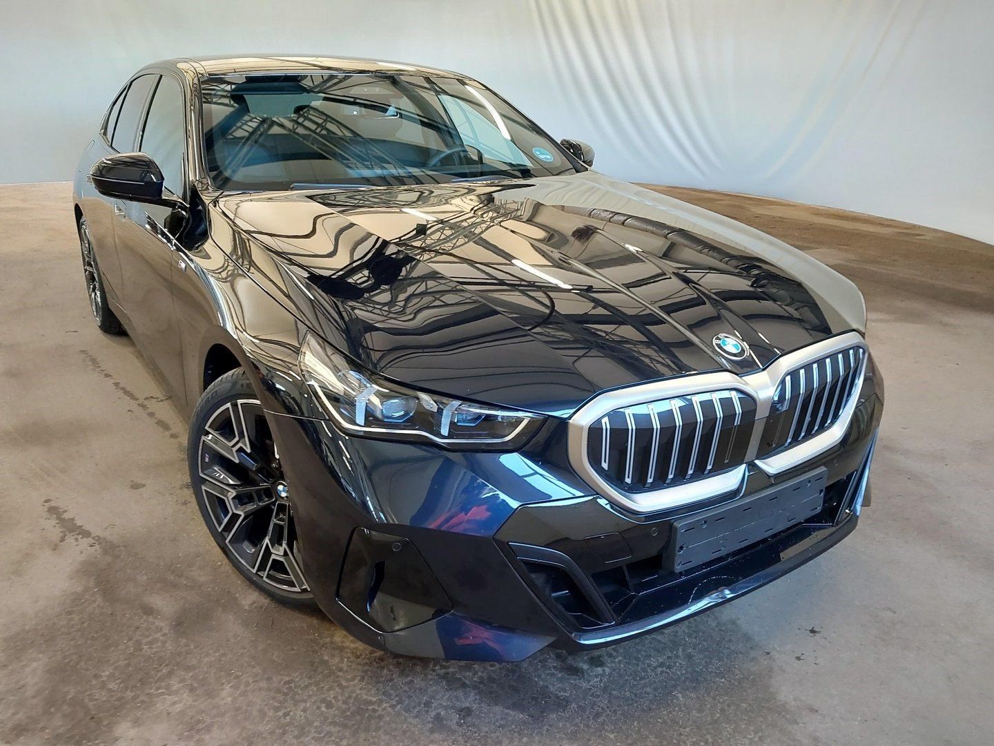 BMW 520 - Bild 6