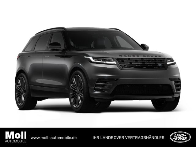 Land Rover Range Rover Velar Autobiography P400 Mild-Hybrid