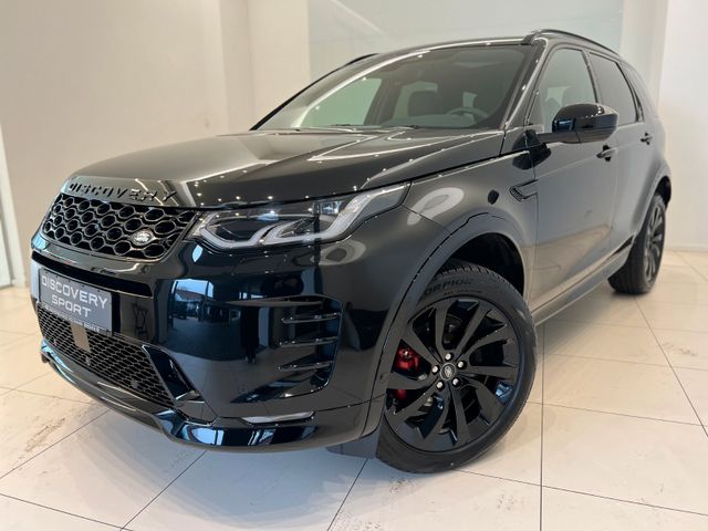 Land Rover Discovery Sport P200 Dynamic SE Panorama & AHK