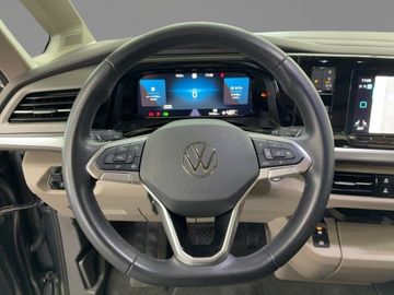Volkswagen T7 Multivan - 10