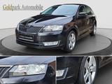 Skoda Rapid Spaceback Joy/Bi-XENON/PDC/SHZ/PANO/NAVI/ - Skoda Rapid Joy mit Benzin-Antrieb