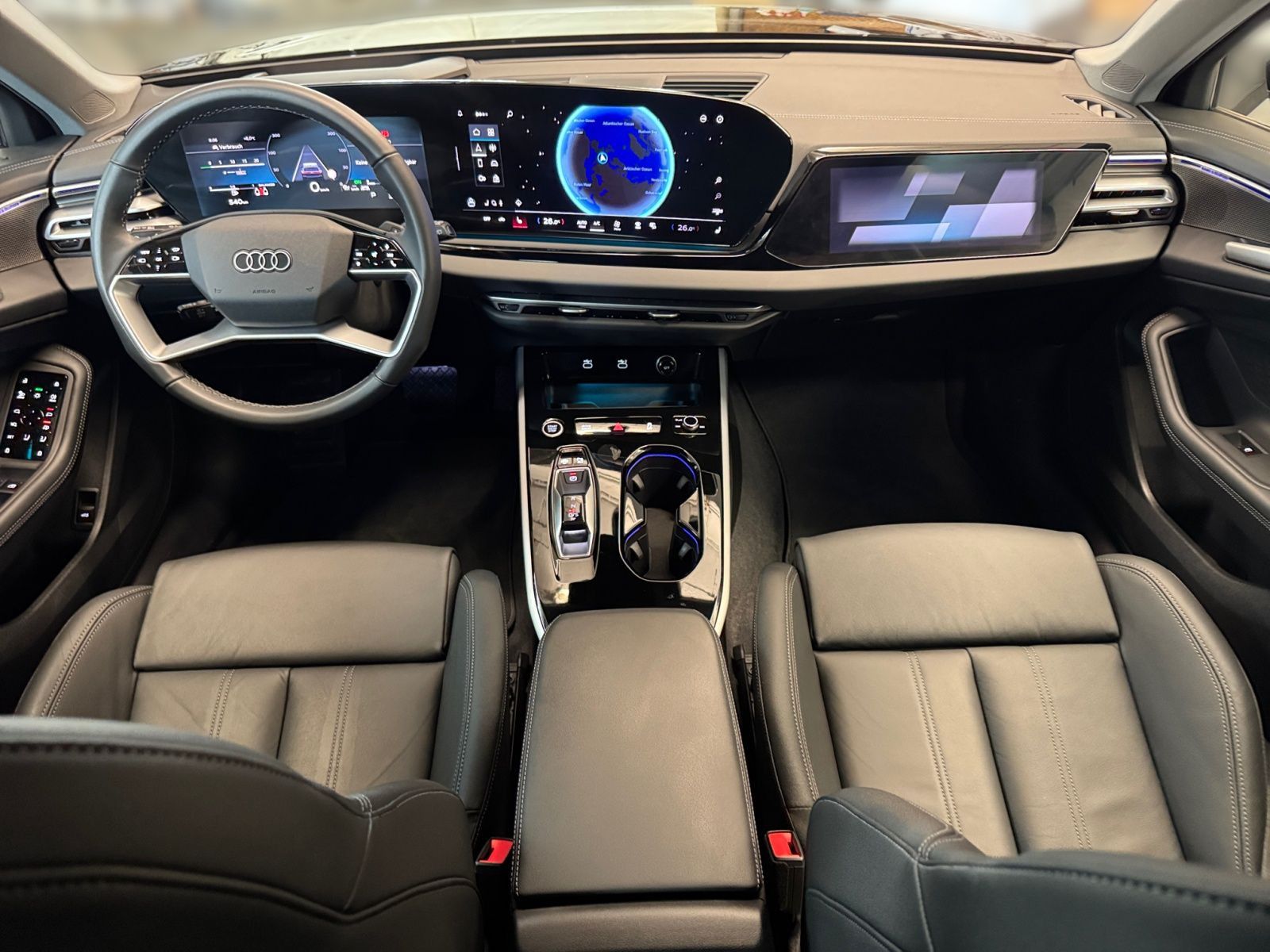 Audi A5 - Bild 10
