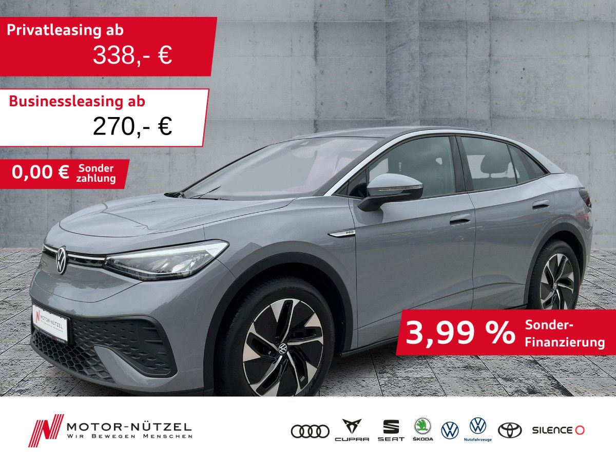 Volkswagen ID.5 - Bild 1