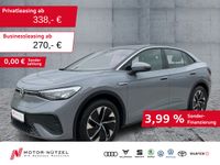 Volkswagen ID.5 - Vorschau Bild 1