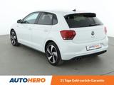 Volkswagen Polo 2.0 TSI GTI Aut.*NAVI*CAM*LIM* - VW Polo Gebrauchtwagen in München