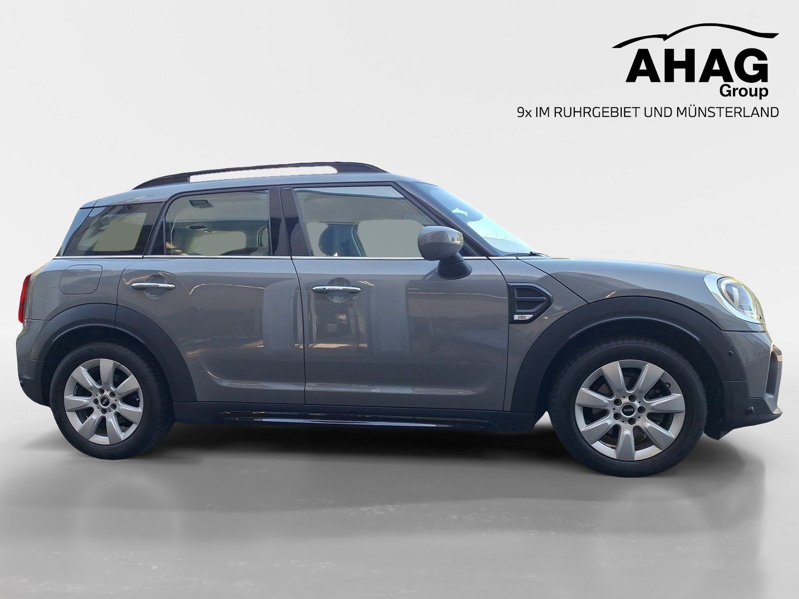 MINI One Countryman - Bild 3