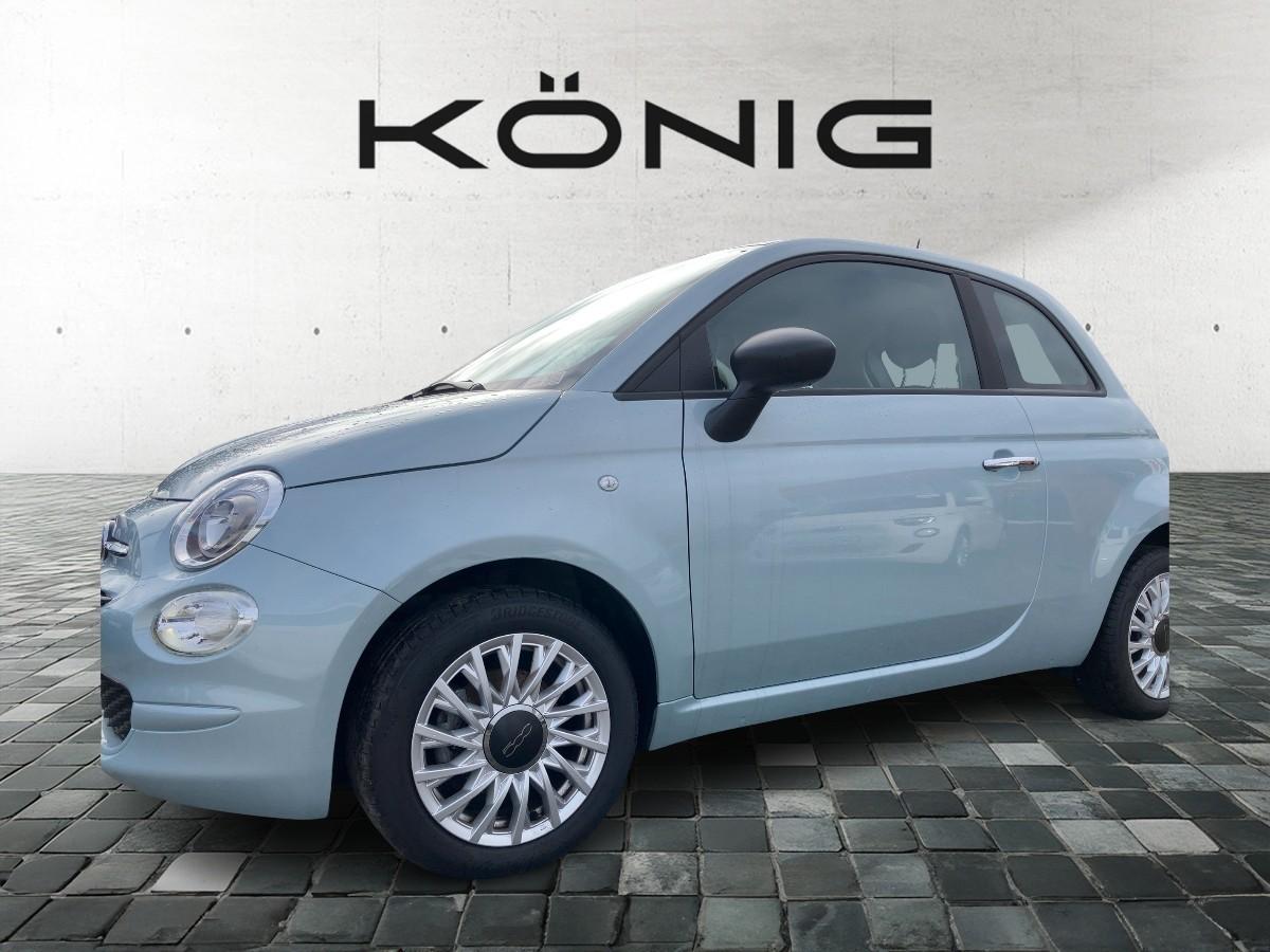 Fiat 500 1.0 GSE N3 Hybri