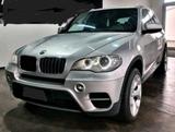 BMW X5 40D - BMW 540 mit Diesel-Antrieb: Geländewagen