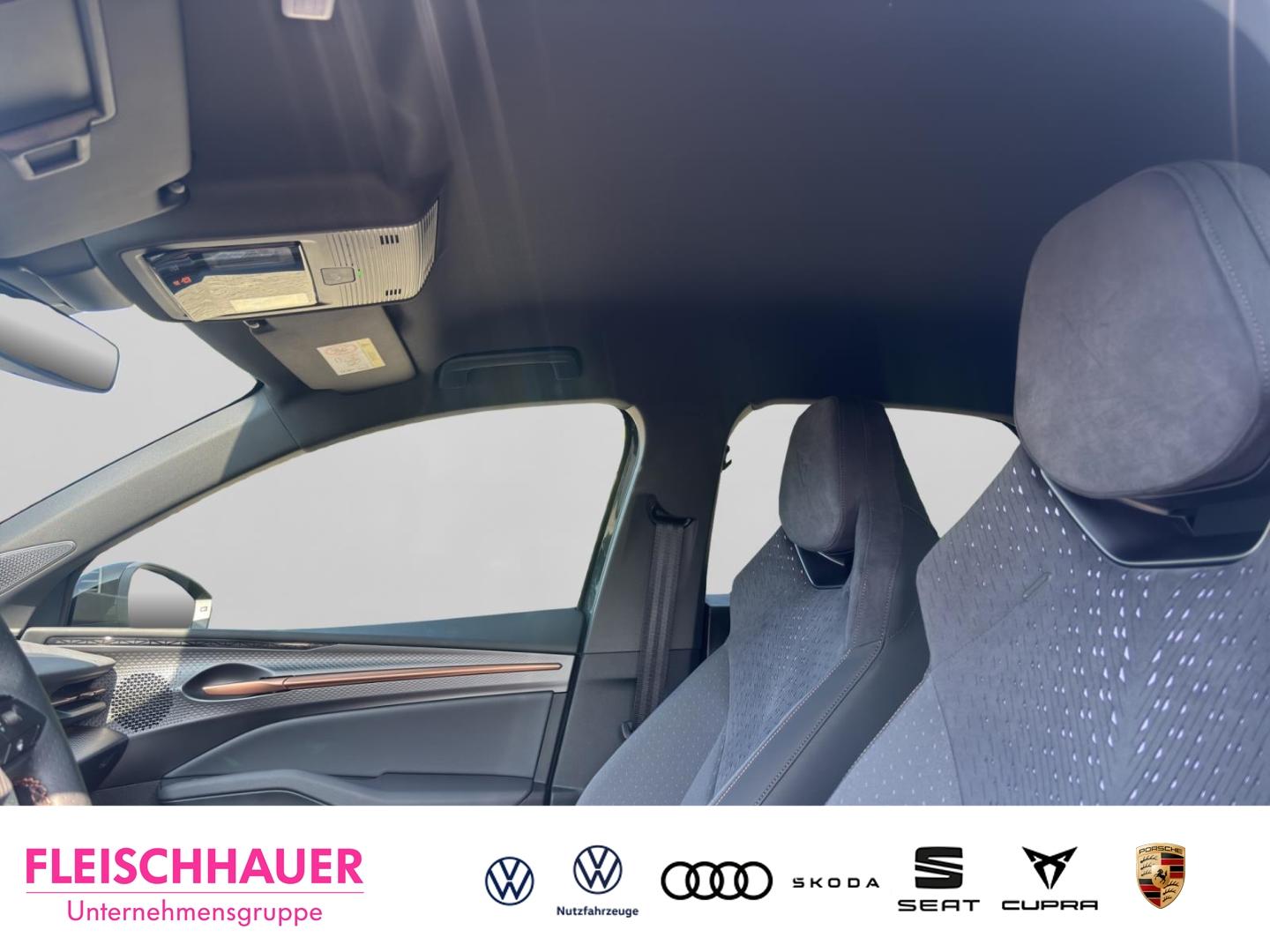 Cupra Raval Edition Dynamic Plus 155 kW