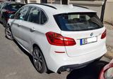 BMW 218 Active Tourer 218d M Sport M Sport - BMW 218 Active Tourer Gebrauchtwagen in Berlin