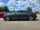 Audi S4 Lim. 3.0 TFSI quattro - Audi S4 aus 2009