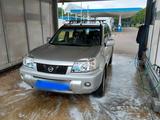 Nissan X-Trail T30 2004 2,5l Benzin - Nissan X-TRAIL T30