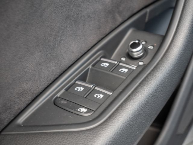 A4 Allroad 45 TFSI quattro SHZ XENON NAVI PANO