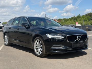 Volvo V90 - 3