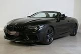 BMW M8 Competition Cabrio xDrive NP 188450.-€ Laser - BMW M8 Cabrio Gebrauchtwagen