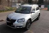 Skoda Yeti 2.0 TDI DSG 4x4 Adventure - Skoda Yeti Gebrauchtwagen in Köln