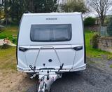 Knaus Südwind 580QS 60 Years Mover Klima Markise - Knaus Südwind 580 QS 60 YEARS
