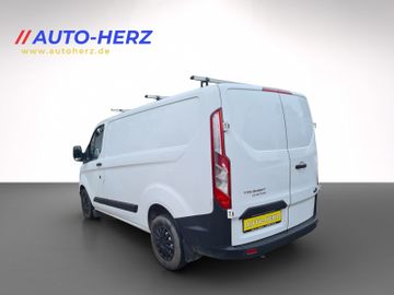 Ford Transit Custom - 11