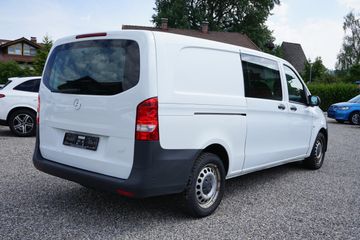Mercedes Vito - 4