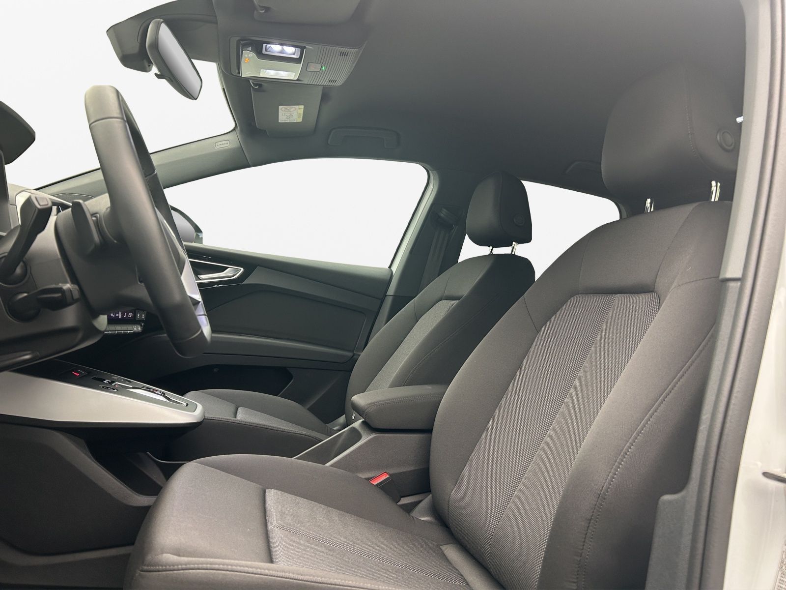 Audi Q4 e-tron - Bild 11