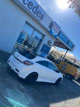 Opel GT Astra opc 2.0 turbo 16v - Opel GT: Sportwagen