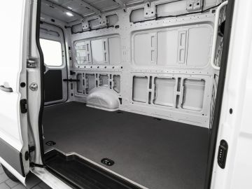 Volkswagen Crafter - 12