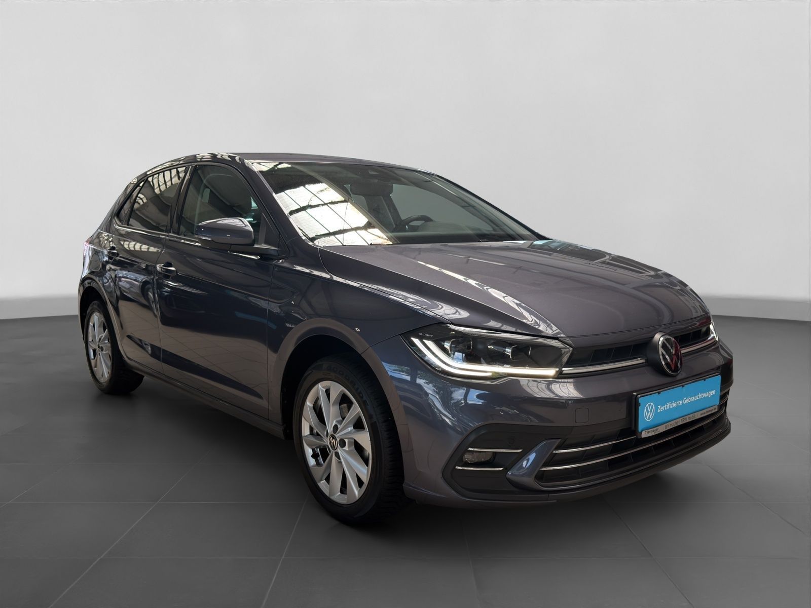 Volkswagen Polo - Bild 19