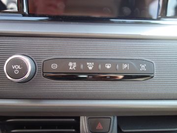 Bild 20 Ford Tourneo Courier 1.0 EcoBoost 92 kW Trend