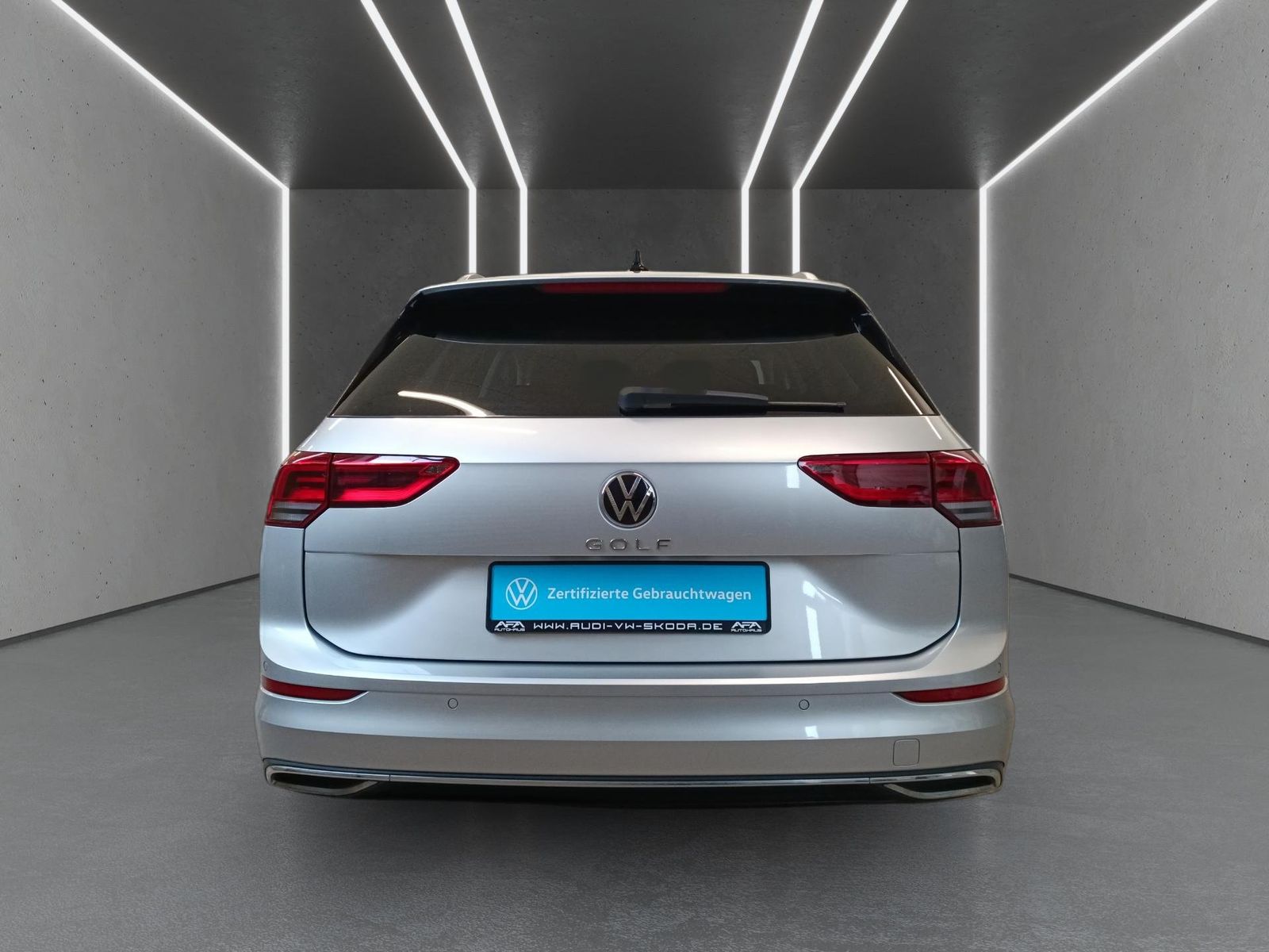 Volkswagen Golf - Bild 7