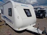 Hobby excellent 460 Ufe *Vorzelt*Mover*Ultraheat* - Hobby 460 ufe