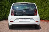 Volkswagen up! 1.0 Active Tempomat Kamera Klima Sitzheizung - gebrauchte VW up! aus dem Jahr 2020