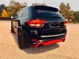 Jeep Grand Cherokee SRT 6.4 V8 HEMI Automatik SRT - Jeep Grand Cherokee: Von Privat