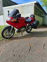 BMW R1100S '98 (ohne ABS!) - Offers