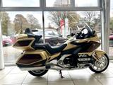 Honda GL 1800 Gold Wing Tour Airbag 50th Year Edition  - Offers