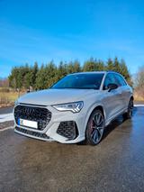 Audi RSQ3 2.5 TFSI quattro | EZ 2021 | 400 PS - Audi RSQ3 aus 2021