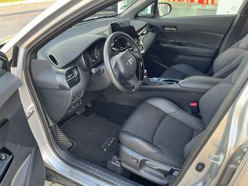 Toyota C-HR - 10