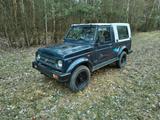 Suzuki samurai - Suzuki: Pickup, Samurai