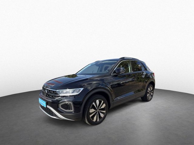 T-Roc 1.5 TSI LIFE MOVE DSG LED+KAMERA+ACC+DCP+P
