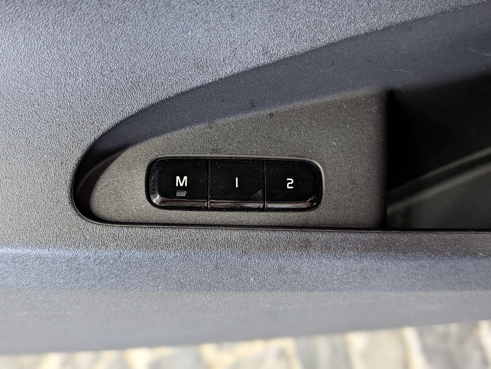 Fahrzeugabbildung Polestar 2 78 KWh Long Range Pilot LED 360° MEMO SoH 94%
