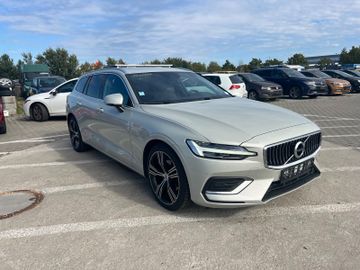Volvo V60 - 3
