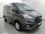 Ford Transit Custom 2.0 Aut. L1 Trend Tempo+Navi - : Kleinbus, 9 Sitzer
