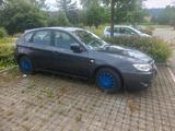 Subaru Impreza - gebrauchte Subaru Impreza aus dem Jahr 2009