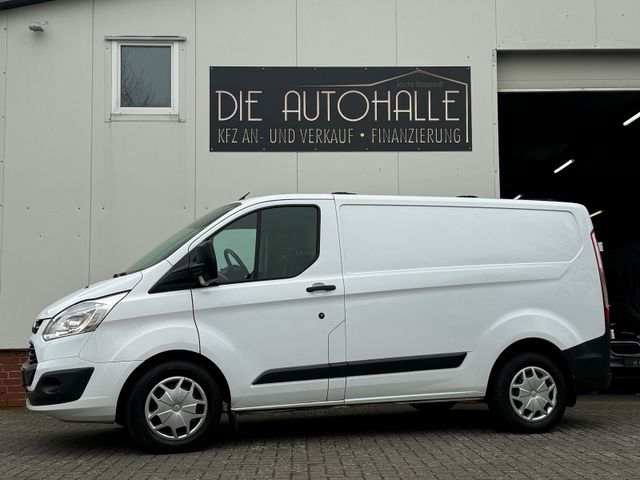 Ford Transit Custom 310 L1 Trend Automatik*Regal!