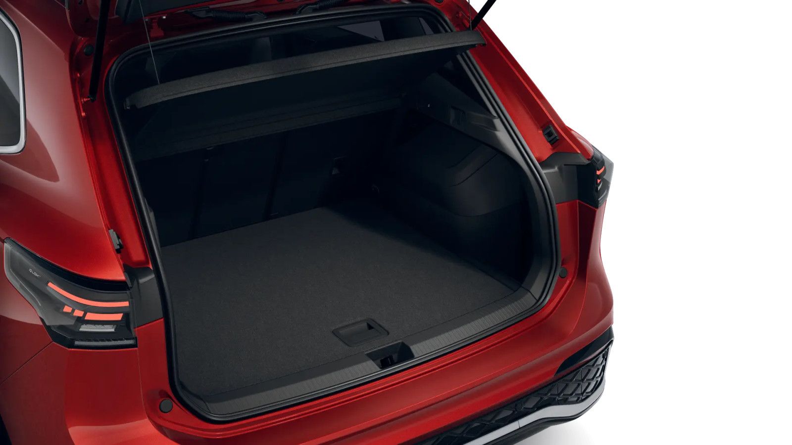 Volkswagen Tiguan - Bild 8