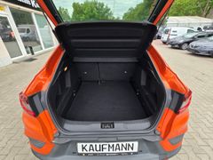 Fahrzeugabbildung Arkana E-TECH 145 R.S.LINE Autobahnas, Color-Pak