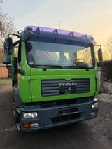 MAN TGM 18.330 4x2 BL - MAN 33