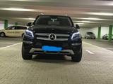 Mercedes-Benz GL 350 BlueTEC 4MATIC - Xenon, Navi, Klima, Spur - Mercedes-Benz GL 350: Bluetec