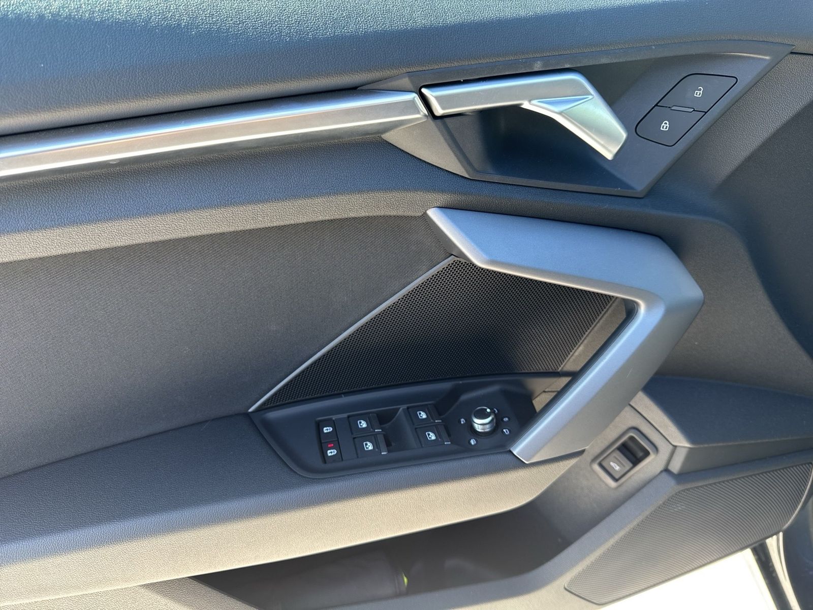 Audi A3 - Bild 22