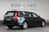 Volvo V70 2.0 D2 Linje Classic Geartronic - Navi - AHK - Volvo V70: L