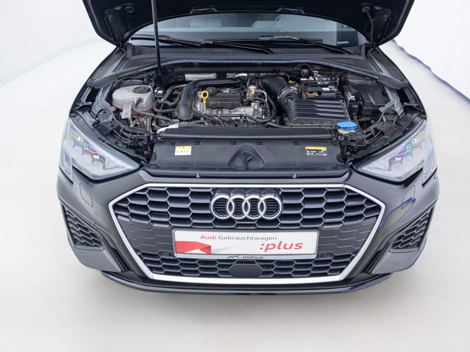 Audi A3 - Bild 20